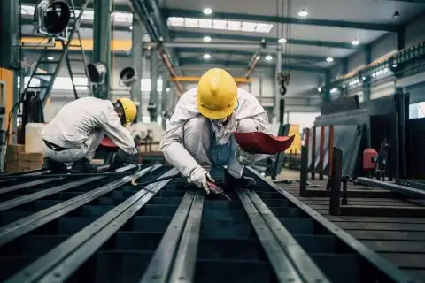 Temmuzda Ücretli Çalışan Sayısı 16,39 Milyona Ulaştı