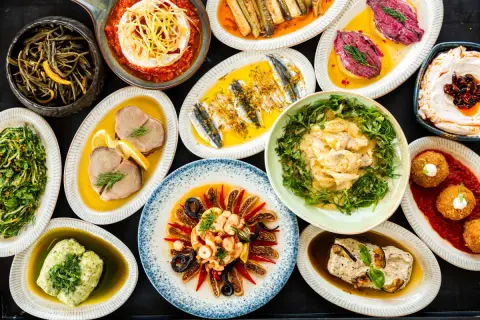 Michelin şefleri Çanakkale mutfağında ne buldu?