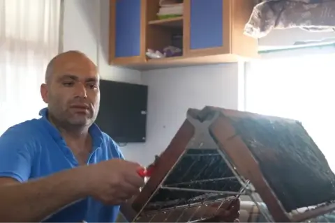 İpsala'da arılı kovan desteği başvuruları Eylül-Ekim döneminde