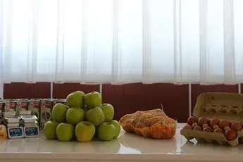 Denizli’de binlerce öğrenciye beslenme desteği