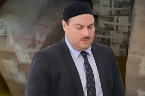 Alihan Kuriş soruşturmasında 23 firma kayyum oldu