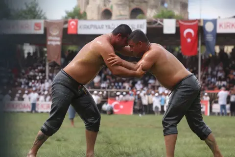 Saadet Parti, Kırkpınar Cumhurbaşkanlığı himayesi istiyor