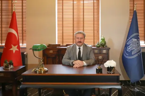 Kayseri Melikgazi’den 6 bin öğrenciye kırtasiye desteği