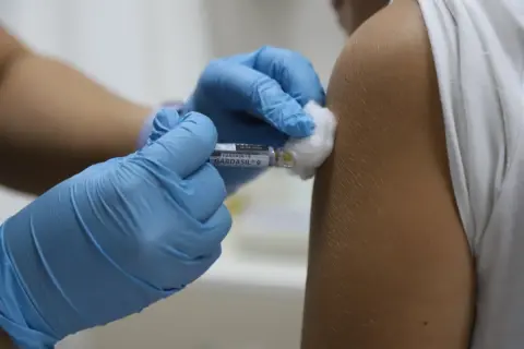 Muğla'da HPV aşı desteği sürüyor