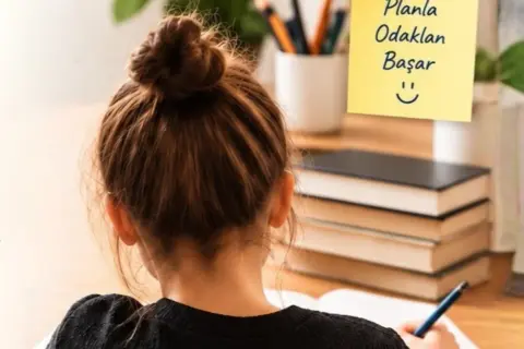 Milas'ta ücretsiz Öğrenci Koçluğu hizmeti başladı