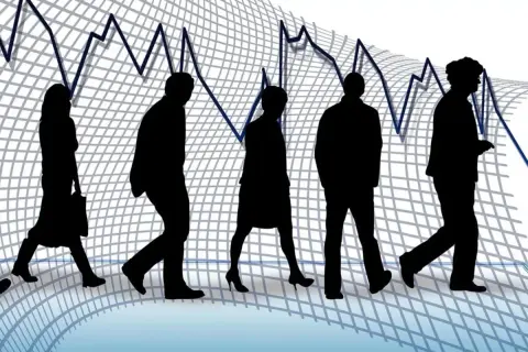 İşsizlik 2.74 Miliona Düştü: Gençlerde %13