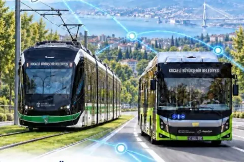 UlaşımPark, InnoTrans 2026’da Berlin’de yer alıyor