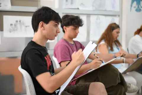 Malatya Büyükşehir kursiyerleri yüzde yüz başarı elde etti