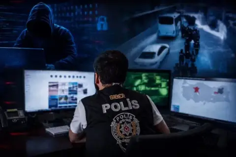 Provokatif paylaşımlara karşı 18 hesap tespit edildi