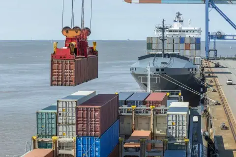 TÜİK: Dış ticaret haddi 91,3'e geriledi