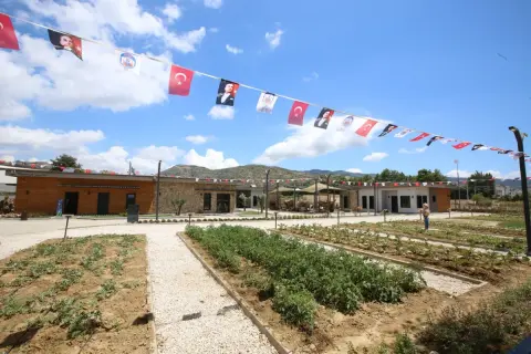 Efes Selçuk, Avrupa Turizm Başkenti 2027'de finalist