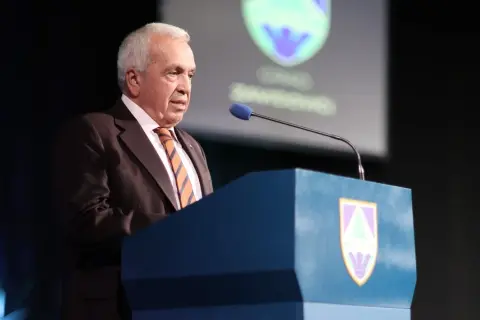 Nilüfer Başkanı Özdemir, Zavidoviçi Şehir Günü'ne Katıldı
