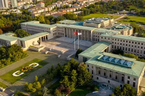 TBMM'den açıklama: Danışman sağlık kontrolleri yasal zorunluluk