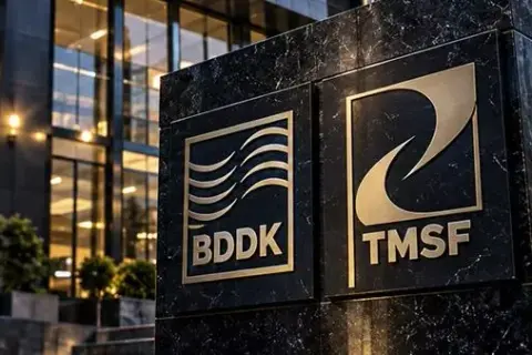 BDDK 5 finans kuruluşunu TMSF'ye devretti