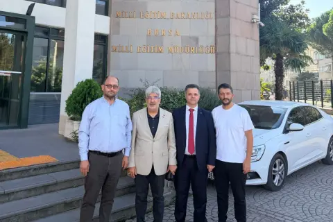 Esnafın velilere çağrısı: Okul alışverişi mahalleden