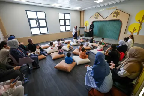 Selçuklu Çocuk Mektepleri 2026-2027 Eğitim Dönemi Başladı