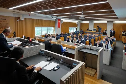 Beylikdüzü'de 'Beslenme Saati' yeni eğitim yılında da sürüyor