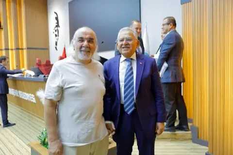 Kayseri Konservatuvarı'ndan Kış Kursları Kaydı Başladı