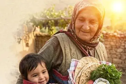 Melikgazi'de 80 parçalık heybe koleksiyonu sergileniyor