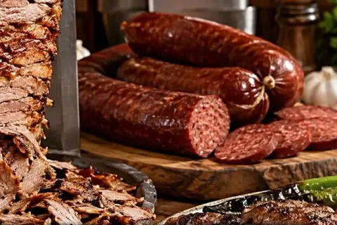 Döner tipi artık etikette zorunlu olarak belirtiliyor