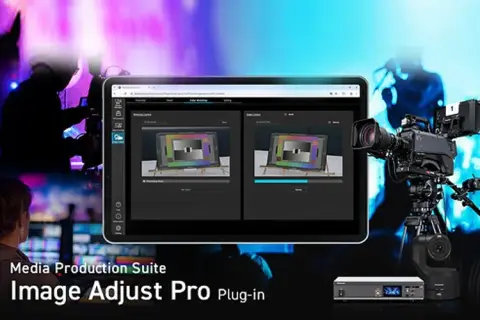 Panasonic KAIROS'a yeni kontrol panelleri getirdi