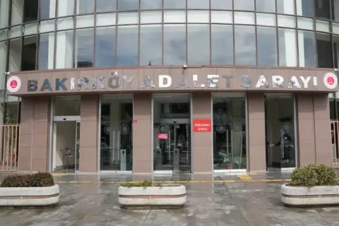 Bakırköy’de uyuşturucu soruşturmasında 18 şüpheli gözaltı