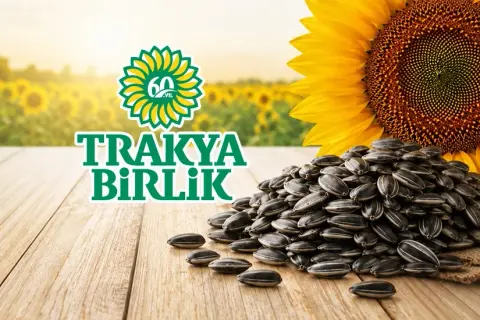 Trakya Birlik ayçiçeği ön alım fiyatı 37 bin TL/ton