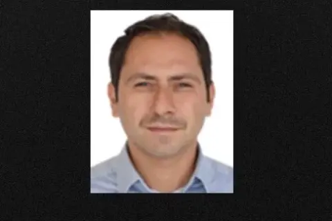 Kırıkkale'de Şehit Polis Memuru Batuhan Sarıyalçınkaya