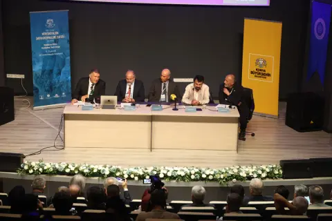 850. Yılında Miryokefalon Zaferi Konya’da Başladı