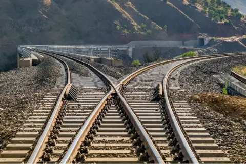 Cumhurbaşkanlığı 47 demiryolu hattı kamu hizmetine alındı