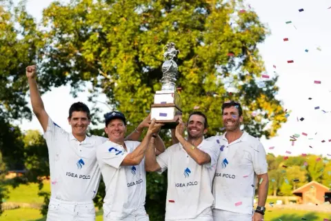 U.S. Polo Assn., Greenwich Polo Club ile yeni ortaklık duyurdu