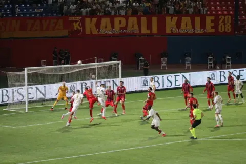 Mardin 1969 Spor’da 2. Mağlubiyet, Cingöz’e İstifa Çağrısı