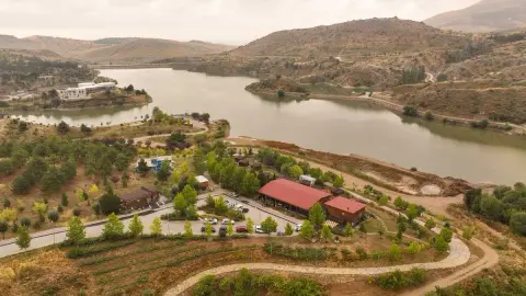 Sille Tabiat Okulu’nda Öğretmenlere Oryantasyon Programı Düzenlendi