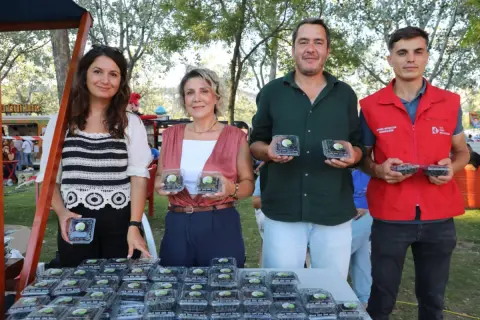 İzmit'te Kadın ve Çocuk Festivali Renkli Etkinliklerle Bitti