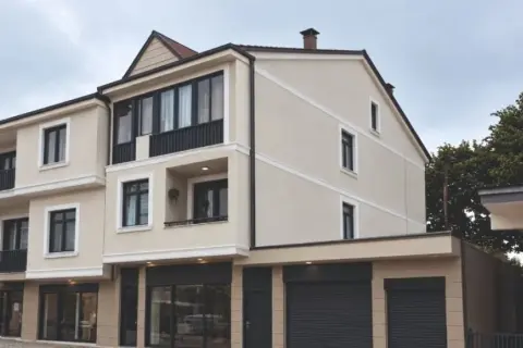 Ordu’da 42 bina kapsamlı cephe yenileme başlıyor
