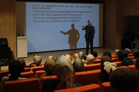Sakarya Büyükşehir'den KPSS adaylarına tekrar programı