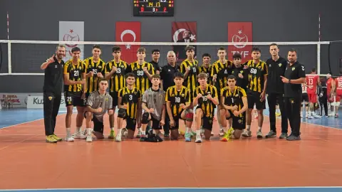 Konya BBSpor sezona deplasmanda 3-0 kazandı