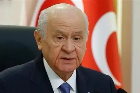 Bahçeli'den 'fon krizi' açıklaması