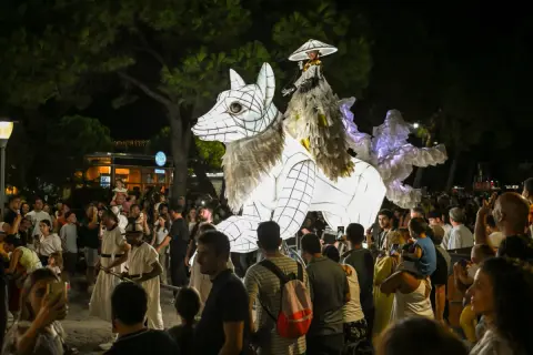 95. İzmir Fuarı: Müzik, Tiyatro ve Ücretsiz Etkinlikler