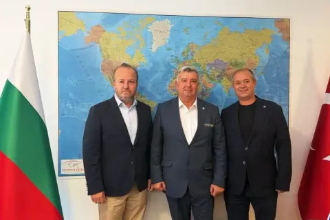 Keşan-İpsala-Enez Bölgesi Ticaret Gücü Artırılacak