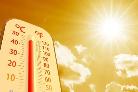 2024 küresel ve Türkiye sıcaklık rekoru kırdı, 2025 en kurak yıl ilan edildi