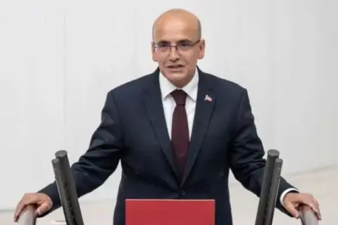 Şimşek: Piyasa bozuculara hukuki süreç devam ediyor