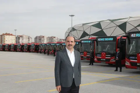 Konya'da üniversitelere kayıt yaptıran öğrenciler müjde gibi haber