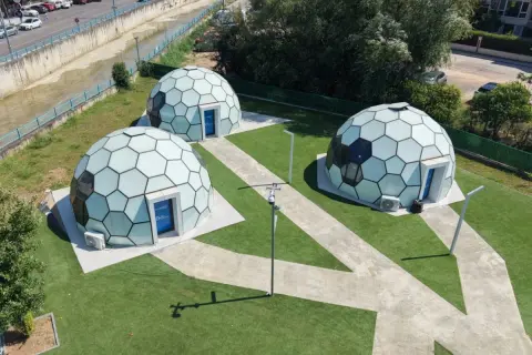 İzmit'te genç girişimcilerin yeni adresi oldu