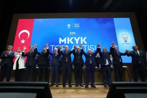 Büyükkılıç bakanlarla görüştü: Kayseri için yatırım teması