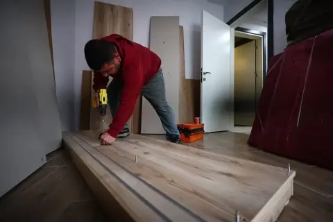 Denizli'de taşınma desteği ödemeleri hesaplara yatırıldı