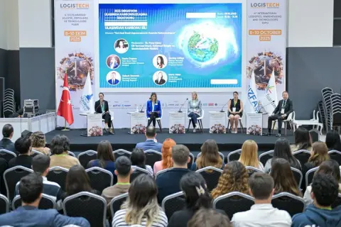 İzmir 2050 İklim Hedefi: Toplu Taşıma ve Bisiklet Öncelikli