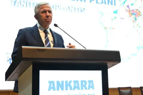 Mansur Yavaş CHP’den istifa etti, bağımsız yoluna devam