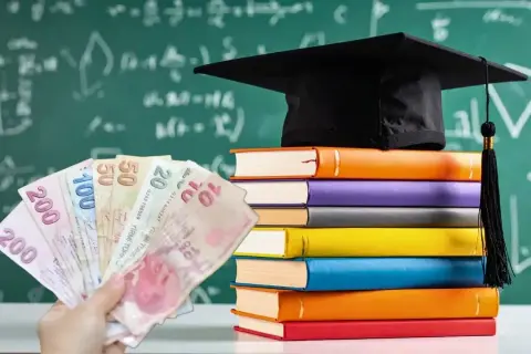 Yurt dışı öğrencilere yeni burs tutarı ve peşin ödeme imkanı