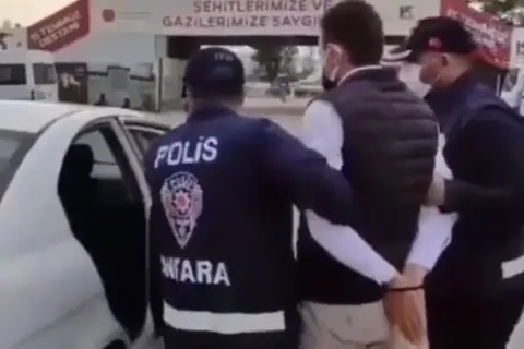 FETÖ’nün güncel yapısı: 8 gözaltı, 7 tutuklu